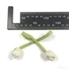 Nuevos Accesorios de Flor de Tulipan Estilo Coreano de Tamaño Pequeño, Decoración de Cortinas DIY Accesorios de Flor, Venta al por Mayor