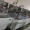 Máquina de Envasado Tridimensional, Máquina Empacadora de Cajas, Máquina Empacadora de Cigarrillos, Máquina Empacadora de Alimentos con Film Transparente, Personalización No Estándar de Gran Tamaño, Personalización No Estándar Automatizada