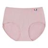 Ropa interior de algodón puro calzoncillos para mujer cintura alta algodón transpirable entrepierna algodón talla grande madre color sólido pantalones simples shorts al por mayor