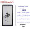 Adequado para leitor BOOX arável P6 película protetora filme HD filme macio filme protetor filme HD
