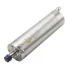 Motor de Husillo para Máquina de Grabado Diámetro 58/62 800W/1.5KW Alta Velocidad Silencioso Molde Grabado de Precisión Husillo Eléctrico