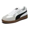 Tênis de Skate Fashion Estilo Quatro Estações Tênis de Skate Masculino Cadarço Esportivo Casual Lona Tênis Masculino Comércio Exterior Transfronteiriço Dropshipping