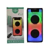 Suministro Directo de Fábrica Altavoz Universal de Escritorio para Exteriores Bt-2401 Altavoz Pequeño Bluetooth Tarjeta Disco U Hogar Ktv Inalámbrico