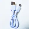 Cable de Carga Tipo-C de 30 cm Fuente de Alimentación Móvil con Cable USB Adecuado para Letv Cable de Datos de Carga Inalámbrica de más de 1A