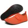Zapatos de Playa para Vadear Descalzos para Hombres y Mujeres Zapatos Ligeros Antideslizantes con Suela Suave para Mujer Zapatos para Ejercicio en Casa Yoga Danza Zapatos para Entrenamiento Integral