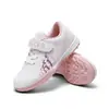 Nuevos zapatos de fútbol con tacos para entrenamiento, zapatos deportivos de competición y entrenamiento con tacos TF para niñas y niños, disponibles para venta al por mayor