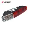 Lanterna traseira esquerda MN133776 para Pajero 2000-2006 6G72/4/5 4M41