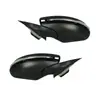 Espejo retrovisor adecuado para Mercedes-Benz W205 C180 C200 2058109701 2058109801