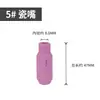 Acessórios para Tocha de Solda a Arco com Gás Argônio 10Nwp18/17/26 Bico de Porcelana Bico de Cerâmica Corpo Defletor Clipe de Eletrodo de Tungstênio Cauda Longa da Tocha