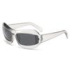 Óculos de sol para ciclismo esportivo moda transfronteiriça óculos de sol femininos comércio exterior óculos de sol modernos para viagem masculinos M5462