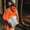 Mochila de Senderismo para Exteriores Ligera, Repelente al Agua, Gran Capacidad, Mochila Deportiva de Montañismo para Mujeres, Mochila de Viaje para Hombres 2025