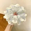 Scrunchies infantiles dulces que no dañan el cabello, coleteros de alta gama para niñas, gomas elásticas para el cabello, accesorios para el cabello y adornos para el cabello