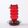 Nuevo producto: Comedero para Colibríes, Suministro Directo del Fabricante, Suministros para Mascotas y Jardín, Comedero de Agua de Vidrio para Colibríes