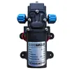 Bomba de Agua para Aspersor Eléctrico 18V12V24V36W60W70W Bomba para Lavado de Autos Presión Ajustable 45W Bo Hui Recirculación Aislamiento