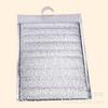 Especial Barbacoa Desechable Papel de Aluminio Algodón Perlado Bolsa Refrigerada para Mariscos Hecho a Medida en Stock Venta al por Mayor Comida Rápida Bolsa Fría Bolsa de Hielo