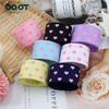Baotong Ribbon Pink Love Ribbon DIY Handmade Headwear Acessórios para o cabelo Embalagem de presente 38mm Ribbon Ribbon