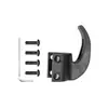 Max g 70% de descuento Scooter Eléctrico Plegable Gancho de Nylon Gancho Frontal para Carrito de Compras Gancho Conveniente para Recoger