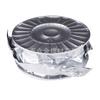 YD656 Arame de Solda para Revestimento Fabricante de Arame de Solda para Revestimento de Ferro Fundido de Alto Cromo Arame de Solda de Alta Dureza YD646 Arame Tubular com Fluxo Resistente ao Desgaste