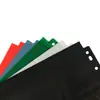 Páginas Interiores para Álbum de Tarjetas Hengwei A4 Doble Cara Inserción Lateral Páginas para Tarjetas de Juegos de Mesa Compatibles con Tarjetas Pokémon Páginas de Colección Hojas Sueltas Venta al por Mayor