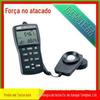 Taiwan Taishi TES-1339 luxímetro TES1339 luxímetro profissional fotômetro