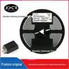 PMEG6010ELRX serigrafia K1 pacote SOD-123W Retificador de barreira Schottky 60V 1A