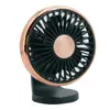 Ventilador de coche uso especial para asiento trasero USB doble cabezal ventilador eléctrico pequeño 12v24v uso asiento de coche camión viento fuerte