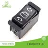 Adequado para Mercedes-Benz 1268206210 Interruptor de Vidro Elétrico Interruptor de Levantamento de Vidro Fabricante Original