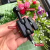 Cabeça de Bola Dupla de 17mm para Cabeça de Tripé de 1/4 Suporte para Celular Tripé Articulado Peça de Reposição Roda Universal Acessórios para Tripé
