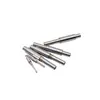 Columna de Guía y Casquillo de Guía Miniatura Mismi Micro Bushings Componente de Guía de Bolas con Molde Completamente Metálico para Precisión