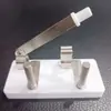 Soquete de Lâmpada Pequeno Série de Ciências Física para Ensino Fundamental e Médio Experimento de Circuito Paralelo e Série Caixa de Bateria Interruptor Unipolar Simples Lâmpada