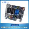 Adecuado para Peugeot 308 408 308Ii T9 C4 C4Ii Caja de fusibles BSM 9810296480 Z06