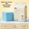 Fralda para animais de estimação, fralda grossa para cachorro, fralda descartável de urina de polímero, fralda para cachorro, atacado