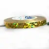 10 m Fita para Balão Fita Laser Fita Pequena Laço Fita Bandeira de Aniversário Fita de Puxar Acessórios para Balão Decoração Laço Fita de Casamento