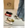 Zapatos Planos Rojos Retro Franceses Chuyuji para Mujer, Nuevos Versátiles 2026 Bailarinas Planas Poco Profundas con Lazo