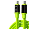 Carga Súper Rápida Extendida Cc240W Chip E-Marker Adecuado para Apple 17 Huawei Samsung Xiaomi Honor Tablet