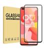 Adecuado para Huawei Nova6 Película Templada de Alta Definición Nova6 Pantalla de Seda Adhesivo Completo Cubierto Película de Vidrio Templado Película Protectora