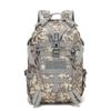 Spot Atacado Mochila Tática Ao Ar Livre Mochila Esportiva Repelente À Água Mochila Resistente a Rasgos Equipamento de Caminhada