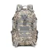 Spot Atacado Mochila Tática Ao Ar Livre Mochila Esportiva Repelente À Água Mochila Resistente a Rasgos Equipamento de Caminhada