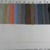 Tela Lisa de Poliéster Bicolor Milán Ropa de Hotel Catiónica Lisa Equipaje Cochecito Espesado Cara Milanesa