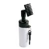 Kit de limpieza de golf mejorado: cepillo para hervidor + toalla + limpiador de ranuras + horquilla Fruit Ridge, venta caliente transfronteriza
