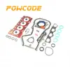 Adecuado para Volkswagen Polo 1.41.6Lea111 Motor Kit Completo de Juntas para Revisión 03C103383Ab Sello