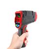 Jingming Ratón NF-521 Cámara Térmica Infrarroja Medición de Temperatura de Alta Precisión Cámara Térmica Detección de Calefacción de Suelo Instrumento de Captura Frío y Caliente