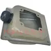 Caja de Conexiones para Motor Trifásico Original Engrosada Y Pintura Electrodosférica Caja de Conexiones de Hierro Engrosada Y132 160