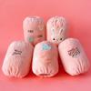Manguitos protectores para niños, Manguitos para bebé, Lindas mangas cortas de princesa para niñas pequeñas para otoño e invierno, Manguitos cálidos para niñas pequeñas