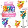 Envío Gratis Mochila Pistola de Agua Animal Verano Exterior Interactivo Padre-Hijo Niños Niños Niñas Jugando Peleas de Agua Juguetes Pistola de Agua Venta al por Mayor