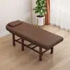 Cama de Beleza, Cama de Massagem Terapêutica Especial para Salão de Beleza, Cama de Moxabustão para Casa, Cama para Extensão de Cílios, Cama de Tatuagem, Cama de Massagem, Cama de Fisioterapia