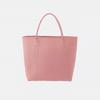 Fonte Transfronteiriça Bolsa de Palha de Verão Estilo Férias Bolsa de Ombro Bolsa Tote PVC Cesto de Legumes Bolsa Tecida à Mão