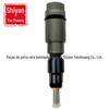 0432191258 alta qualidade fornecimento peças de motor combustível common rail conjunto injetor A0060175121
