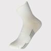 Procesamiento de calcetines deportivos de algodón para hombre personalizados para correr, baloncesto, absorción del sudor, desodorante, fabricantes de calcetines de tubo transfronterizos en stock