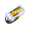 Bateria para aeronave modelo King Eagle 22.2v 850mAh 80C 6s alta taxa máquina de cruzamento violento FPV corrida UAV